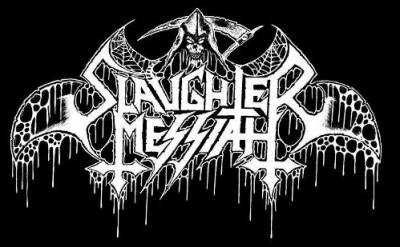 logo Slaughter Messiah (BEL)